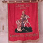Bannière de Charité